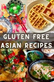 10 Gluten And Dairy-Free Chinese Dishes To Cook At Home. — A Balanced Belly