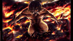Titan Eren Berserk Wallpapers Wallpaper Cave Collection by captain sapheria west! titan eren berserk wallpapers