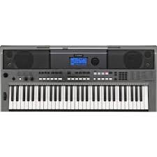 Yamaha Psre443 61 Key Portable Keyboard Click On The Image For Additional Details Portable Keyboard Yamaha Keyboard Keyboard