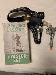 Hopalong Cassidy
