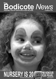 Bodicote News February/March 15