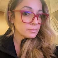 Adeline Ojeda's Instagram, Twitter & Facebook