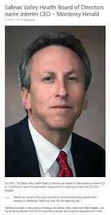 November 10, 2023 TO: Legal Counsel News Media Salinas Californian El Sol  Monterey County Herald Monterey County Weekly KION-TV