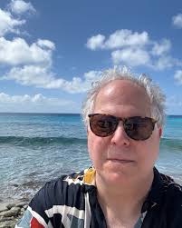 Greetings from Bonaire!