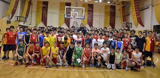 Galatasaray, basketbol şubesinde değişikliğe gidiyor. Galatasaray Basketbol Altyapi Secmeleri Duzenlendi Galatasaray Org