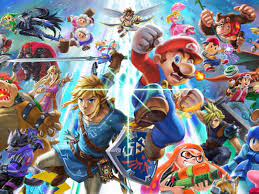 Over 70 characters, from every previous version have been reintroduced, plus new characters. Smash Bros Ultimate Fans Find Coping Strategies For Unlock System Polygon