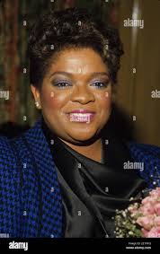 Nell carter hi-res stock photography and images