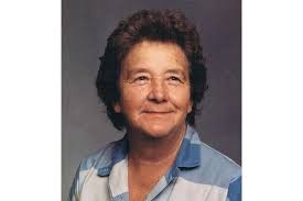 Mary Fontenot Obituary (1930