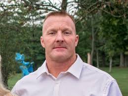 Scott "Big Red" Edward Gabriel's Obituary