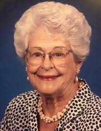 Obituary information for Frances (Brashears) Brown