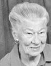 Inge Clarke Obituary