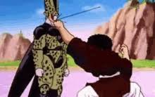 Dragon Ball Mr Satan Gifs Tenor His name in the original japanese version media is mister satan. dragon ball mr satan gifs tenor