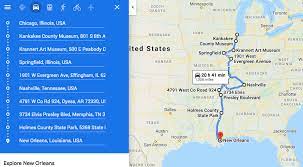 We did not find results for: 14 Awesome Stops On A Chicago To New Orleans Road Trip