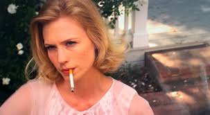 Mrs. Draper! : r/madmen