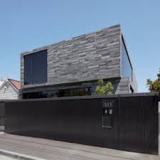 Canterbury Road Residence Toorak 3 Design Milk In 2020 Modern Architecture Design Modern Architecture Design Milk