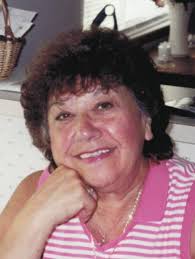 Mary Cefaliello Obituary