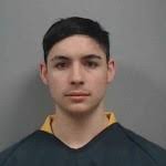 Midlands Mugshots- January 30