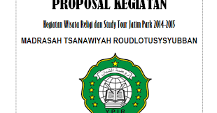 Secara geografis letak desa wonosoco berada di kecamatan undaan, kabupaten kudus, sekitar 20 km ke arah purwodadi. Proposal Kegiatan Wisata Religi Dan Study Tour Jatim Park