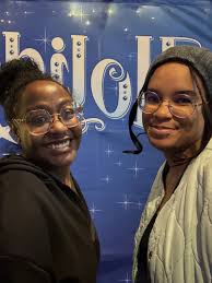 NYC Vacay! Brooklyn was legit the funniest place ever and im so thankful  and happy that my bestie @amhistorynerd let me stay with their amazing  family! Can't wait to go back someday