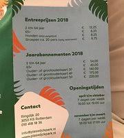 Explore @plaswijckpark twitter profile and download videos and photos de officiële twitter van het leukste familiepark van nederland! Theme Park Plaswijckpark Rotterdam 2021 All You Need To Know Before You Go With Photos Tripadvisor