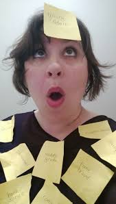 YA Author Series: Keywords and Tags