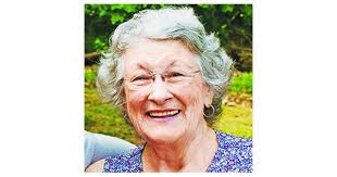 Charlotte Cruze Obituary (1932