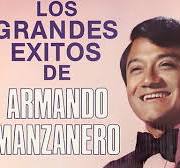 Armando Manzanero | Los Grandes Exitos