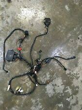 Effectively read a cabling diagram, one provides to know how the particular components inside the program operate. 05 Yamaha Raptor 660 2x4 Wire Harness Electrical Wiring Yfm660r For Sale Online Ebay
