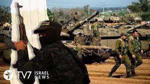 Israel now news is israel's most comprehensive source for breaking news and current events from israel and the jewish world. Netanyahu Wide Scale War With Gaza Is Inevitable 13 9 19 Tv7 Israel News Youtube