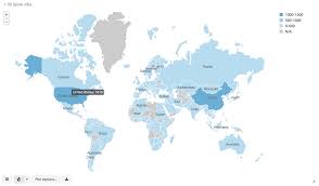Trong đó, quận tân bình nhiều nhất (42 điểm), gò vấp (39 điểm). Covid 19 Datasets Now Available On Databricks How The Data Community Can Help