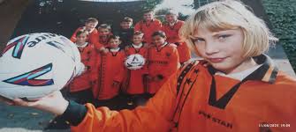 Richard Horner and Lydia Spence born bellerby