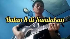 Am f g em oh… hatiku mulai bosan. Chords For Khalifah Bulan 8 Di Sandakan