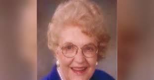 Evelyn McFadden Obituary