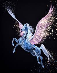 Pegasus residential manages thousands of apartments in georgia, florida, alabama, texas, louisiana, tennessee, north carolina, south carolina, and virginia. Pegasus Cosmic Animal Meaning Medicine Magic