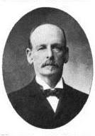 Richard Bolling Baxter (1840-1924)