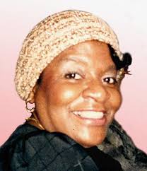 Odell Martin Obituary