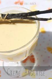 Creme Anglaise Facile Et Inratable Recette Creme Anglaise Facile Recette Creme Anglaise Facile Creme Anglaise