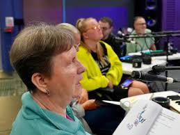 SARC x Brain Injury Matters present