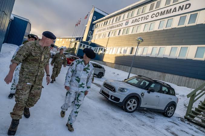 The US and NATO can avoid catastrophe over Greenland and emerge stronger.  Here's how. - Atlantic Council