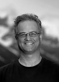 Island of the Blue Foxes by Stephen R. Bown