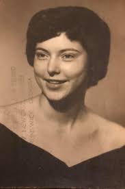 Karen Elizabeth Teal Vann (1945-2003)