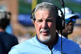 Osayi Osunde Earns CAA Football Student-Athlete of the Year