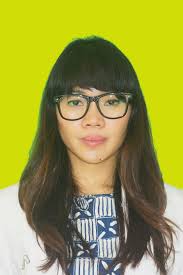 Agnes Stephanie Harahap