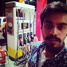 Shuja Malik 's User Profile