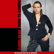 Claudia Rojas: albums, songs, concerts | Deezer