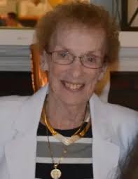 Obituary information for Catherine 'Cass' McNamee