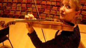 Tafelmusik baroque ensemble plays rest-free and easy