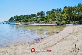Bu 4 yıldızlı resort otel, vrana gölü ve ugrinci limanı civarındadır. Biograd Na Moru Plaza Crvena Luka 340039 Slike Na Putovnica Net