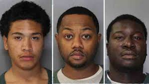Syracuse Police arrest suspects for possession of illegal substances