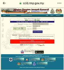 Yang ada hanya no akaun. Kucing4sale Nak Cek Nombor Akaun No Telefon Scammer Facebook